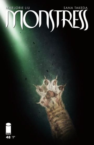 Monstress #48