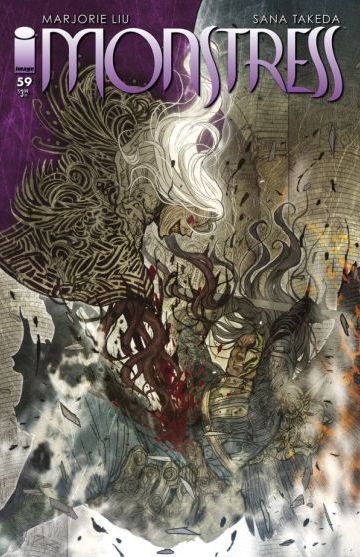 Monstress