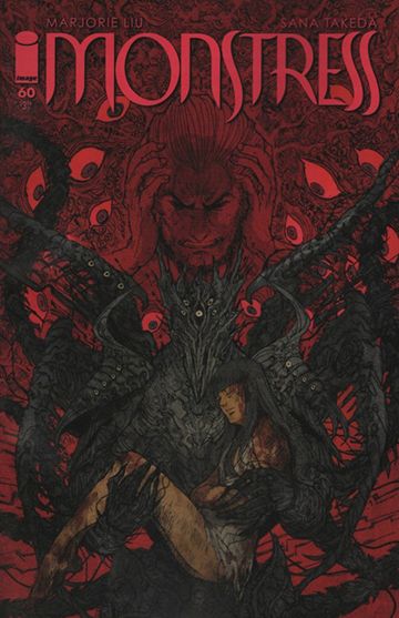Monstress