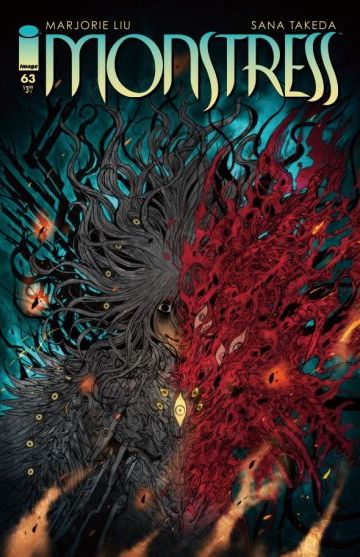 Monstress