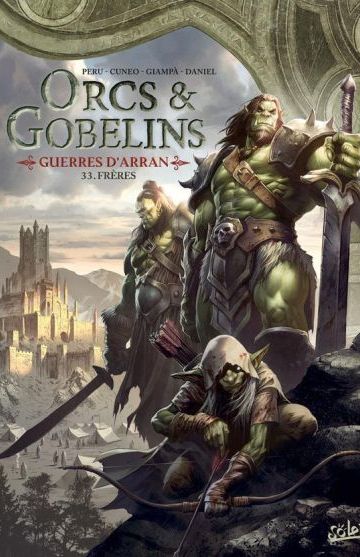 Orcs & Goblins