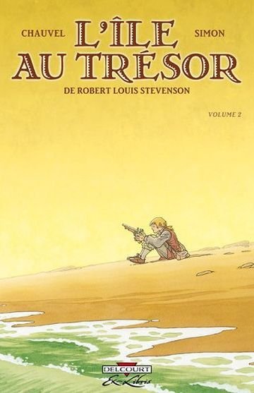 A Ilha do Tesouro #2