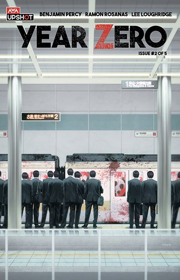 Ano Zero #2