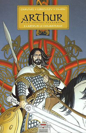 Arthurː Uma Epopéia Celta #2