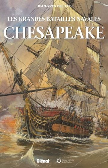 As Grandes Batalhas Navaisː Chesapeake