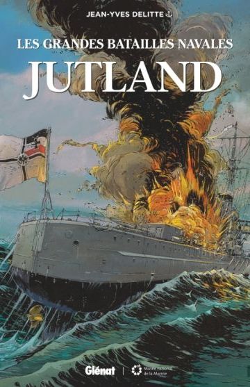 As Grandes Batalhas Navaisː Jutland
