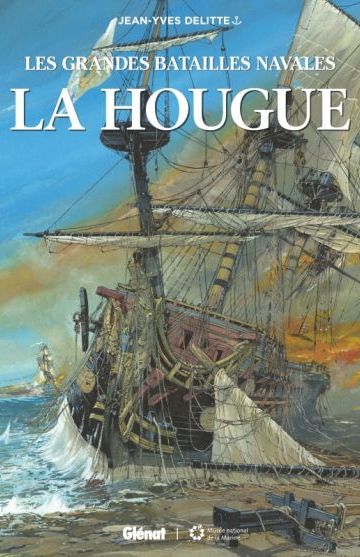 As Grandes Batalhas Navaisː La Hougue