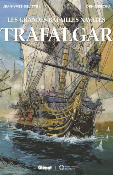 As Grandes Batalhas Navaisː Trafalgar