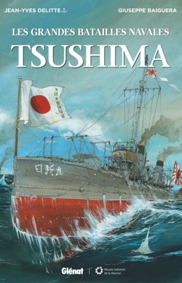 As Grandes Batalhas Navaisː Tsushima