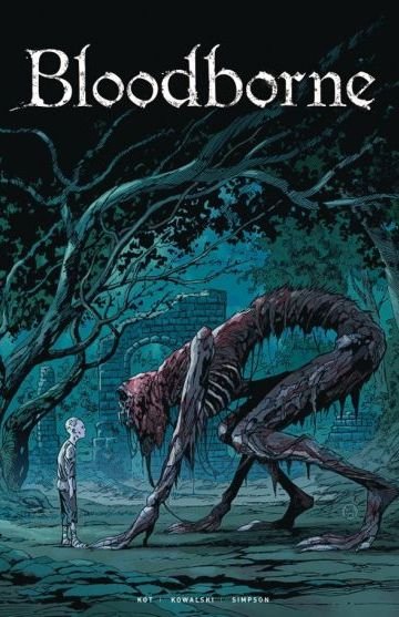 Bloodborne #3