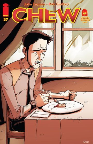 Chew #37