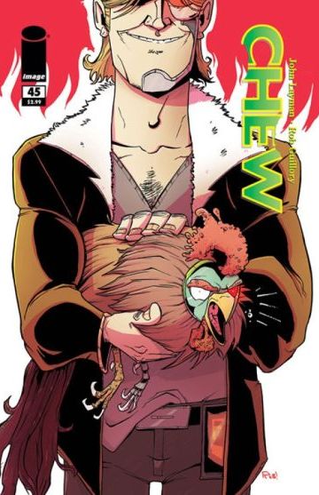 Chew #45