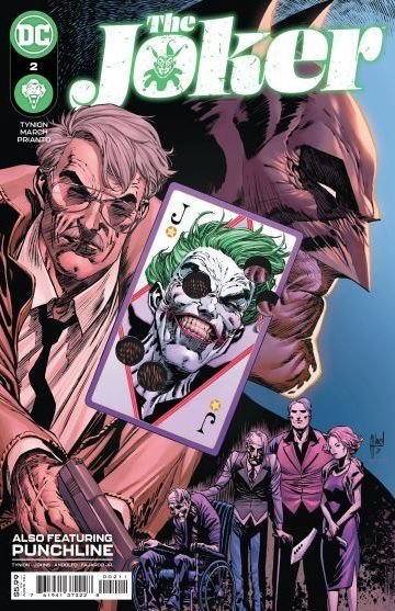 Coringa #2
