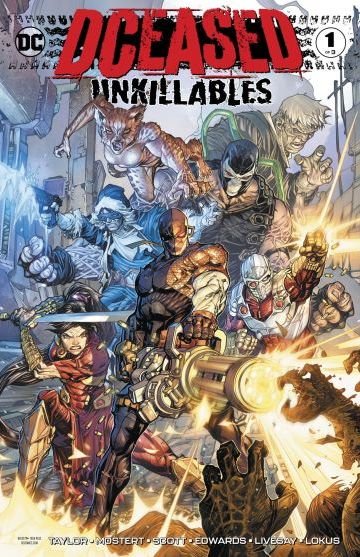 DCompostosː Imatáveis #1