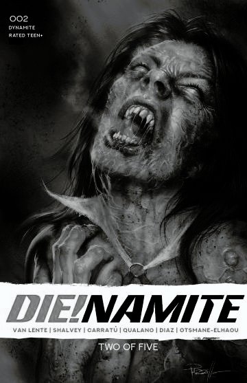 DIE!namite #2