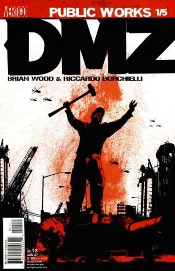 DMZ #13