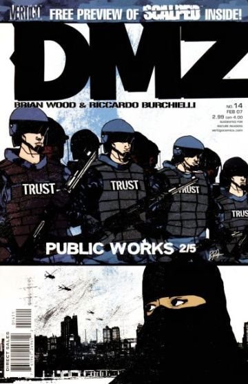 DMZ #14