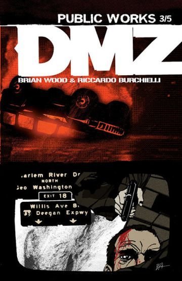 DMZ #15