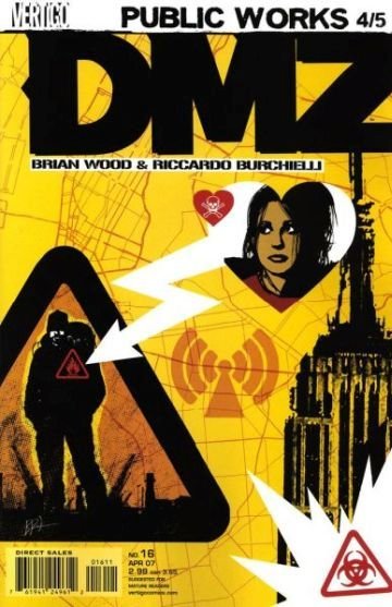 DMZ #16