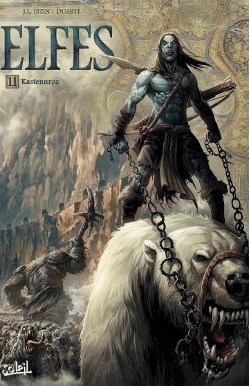Elfos #11