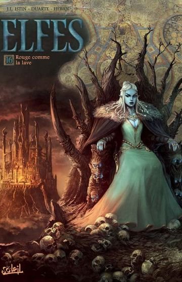 Elfos #16
