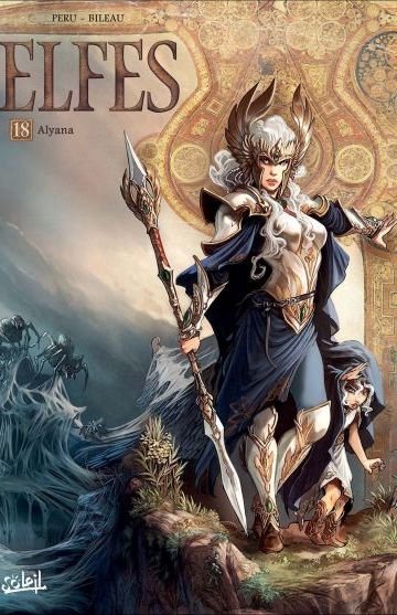 Elfos #18