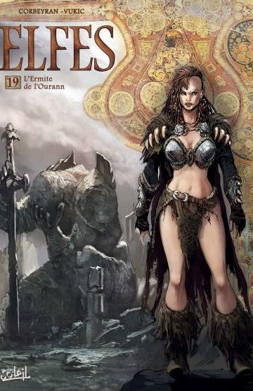 Elfos #19