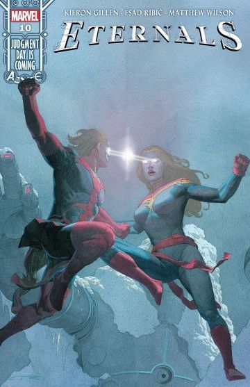 Eternos #10