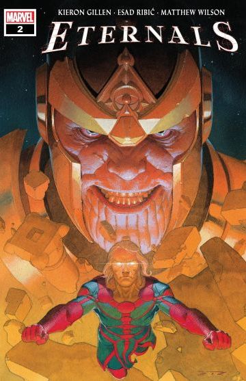 Eternos #2