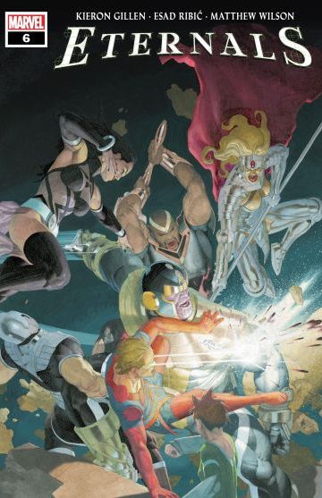 Eternos #6