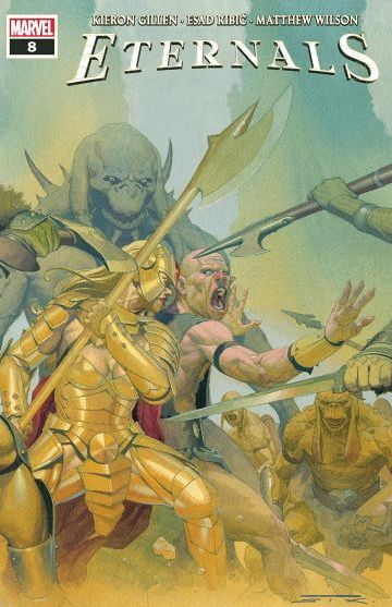Eternos #8
