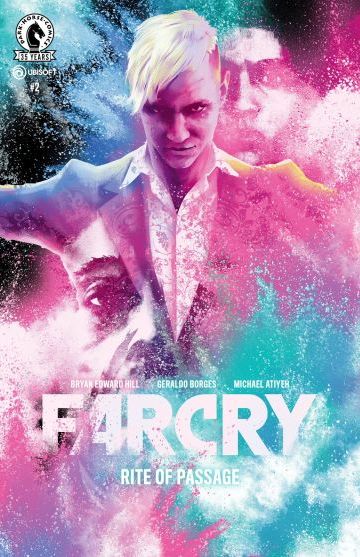 Far Cryː Rito de Passagem #2