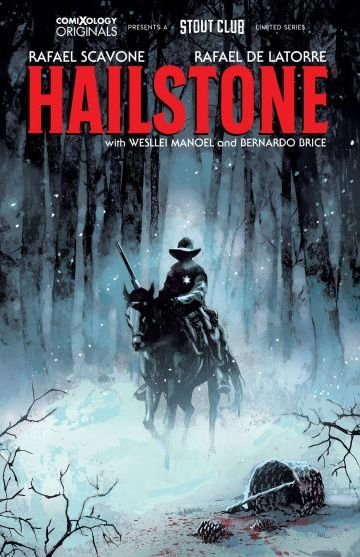 Hailstone #1