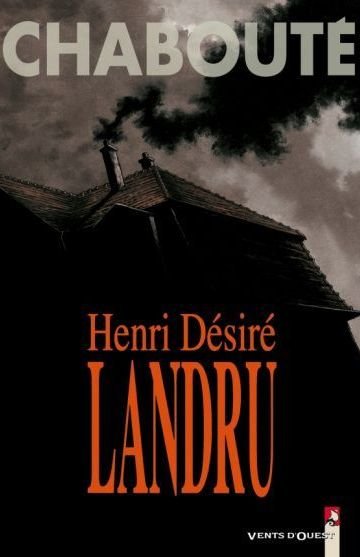 Henri Desireé Landru