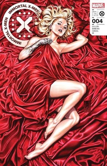 Imortais X-Men #4