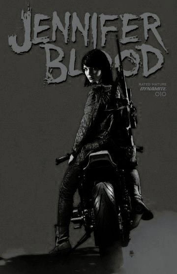 Jennifer Blood #10b