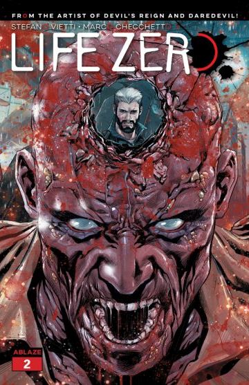 Life Zero #2
