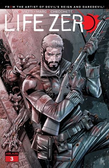 Life Zero #3