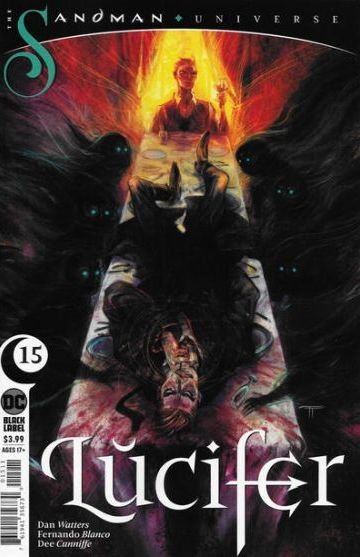 Lúcifer #15