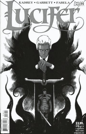 Lúcifer #18