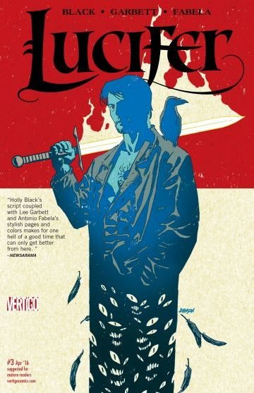 Lúcifer #3