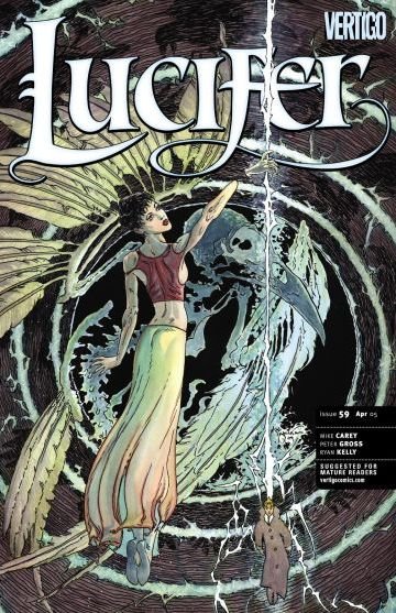 Lúcifer #59