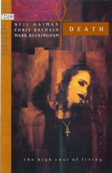 Morteː O Alto Custo da Vida #2