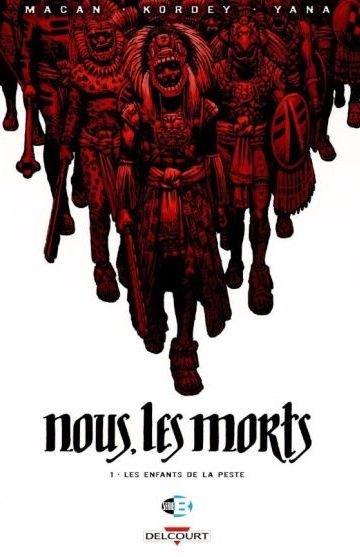 Nós, os Mortos #1