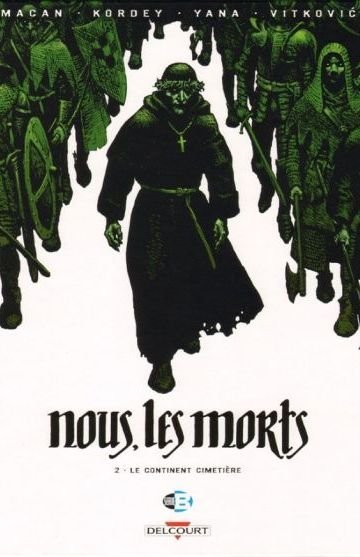 Nós, os Mortos #2