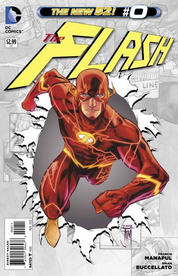 O Flash #0