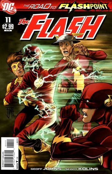 O Flash #11