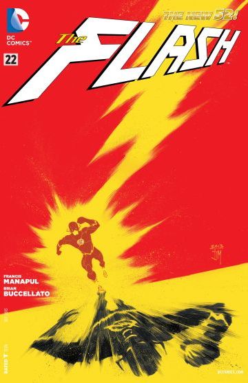 O Flash #22