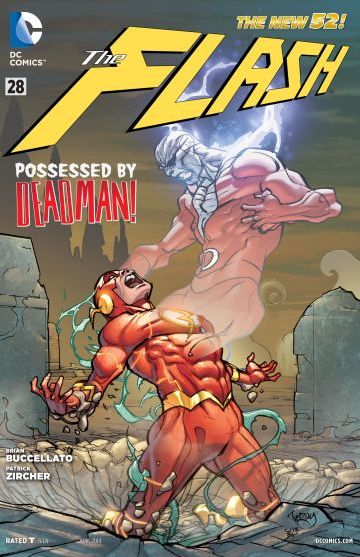 O Flash #28