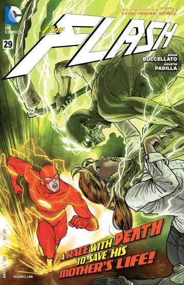 O Flash #29